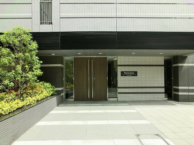 ParkAxis浅草・蔵前の設備