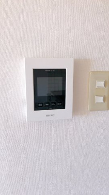 【セキュリティ】 | ラフィーネTAMAIⅡ