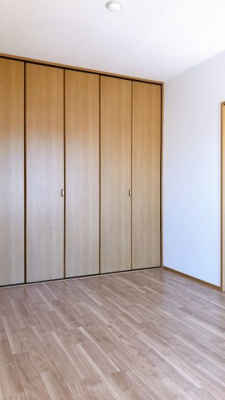 【寝室】 | ラフィーネTAMAIⅡ | 寝室にいかがでしょうか