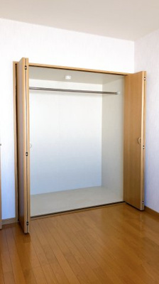 【収納】 | ラフィーネTAMAIⅡ | 収納があります