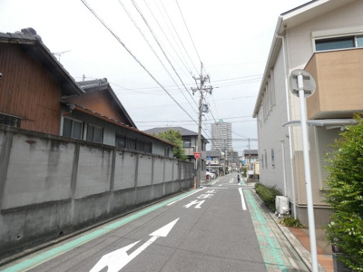 【周辺】 | メゾン生駒町