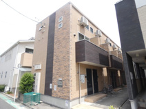 メゾン生駒町の画像