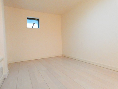 【寝室】 | メゾン生駒町