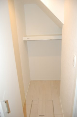 【収納】 | メゾン生駒町