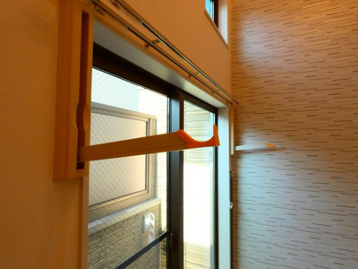 【内装】 | メゾン生駒町