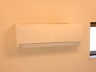 【内装】 | メゾン生駒町