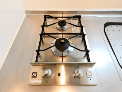 【内装】 | メゾン生駒町