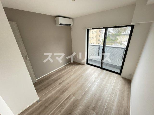 MELDIA柏 の居間・リビング