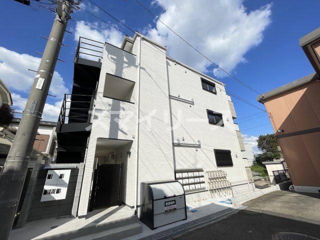 MELDIA柏 の展望