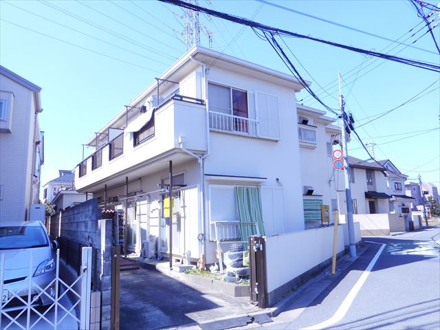 サンハウス南大泉第２