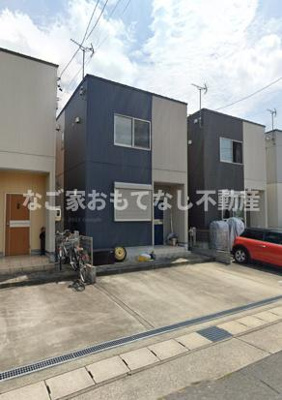 【外観】 | 上橋町256KODATEXⅠ | 上橋町256KODATEXⅠ