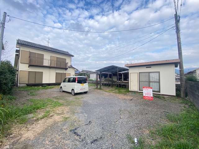 北諸県郡三股町大字樺山の中古一戸建