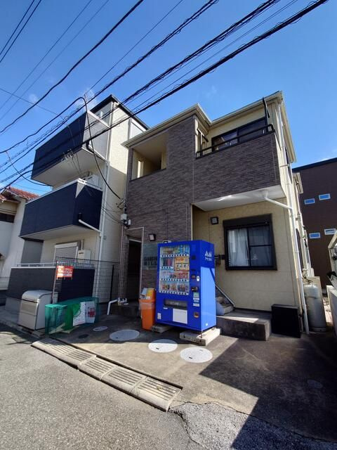 ガーデンヒルズ津田沼