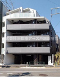 グランドコンシェルジュ用賀アジールコートの画像