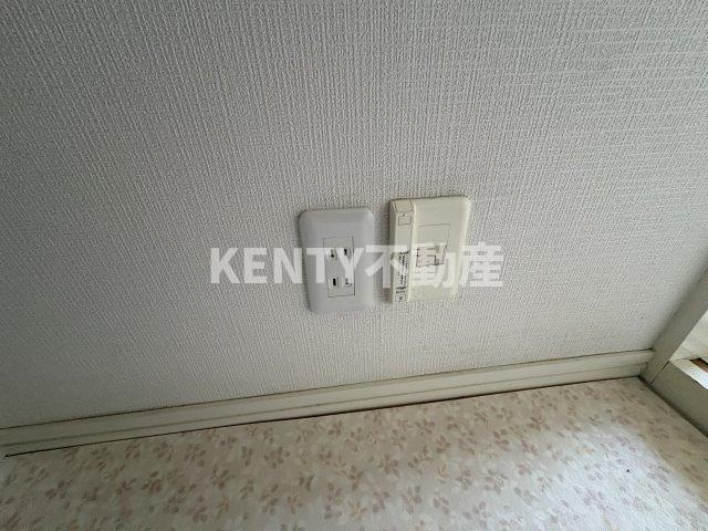 【設備】 | 持田ハイツ