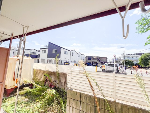 NORTH　IIIの展望
