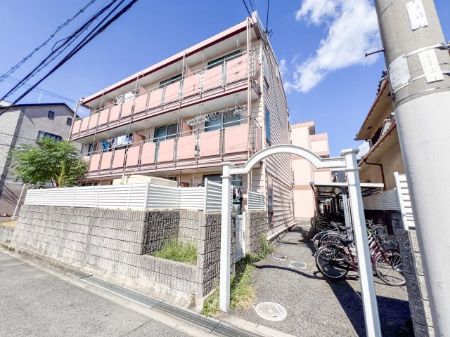 NORTH　IIIの外観
