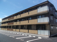BloomingSquare1(ブルーミングスクエアワン)の画像