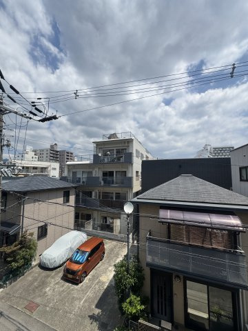 MJC神戸ハーバーウエストの展望