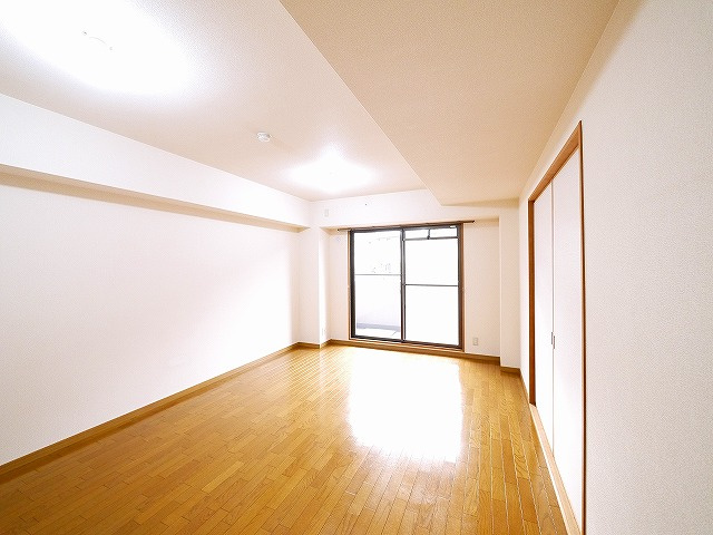 ローレルスクエア登美ヶ丘第1期1番館の内装|内装です