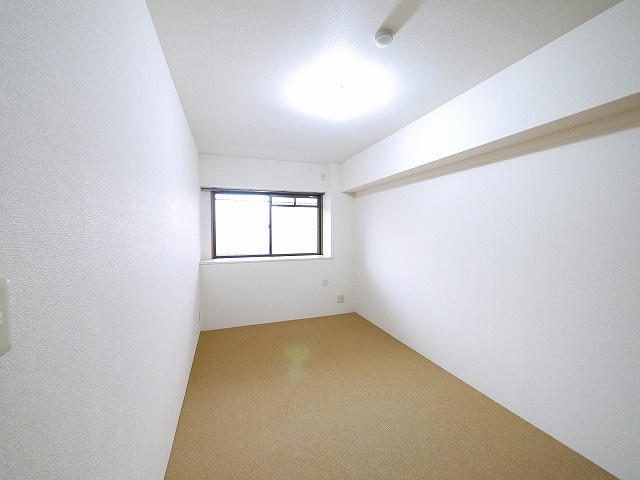 ローレルスクエア登美ヶ丘第1期1番館の内装|物件の内装です