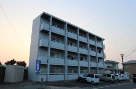 プレリュード御井町【10.000円キャッシュバック対象物件】