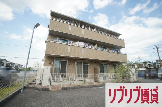 グリーンポート