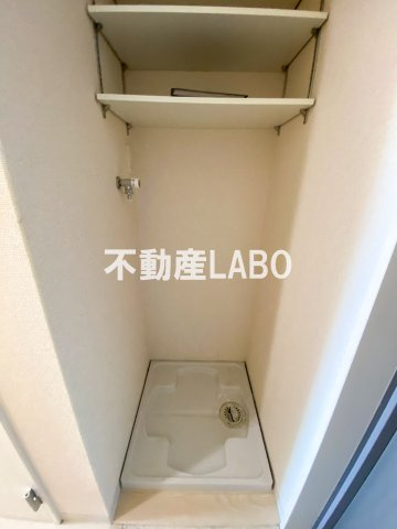 ラビスタ阿倍野のその他共用部分