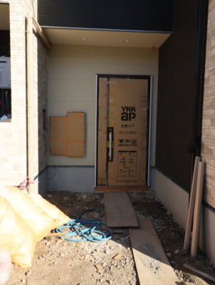 【エントランス】 | KTIレジデンス杭瀬