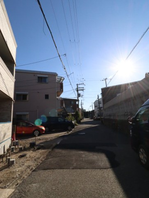 【周辺】 | KTIレジデンス杭瀬