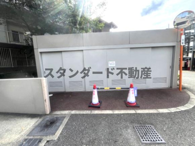 【設備】 | グランアッシュ寝屋川シティノースリッジ