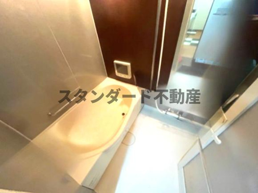 【浴室】