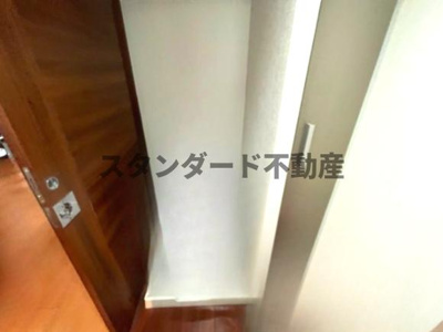 【脱衣所】 | グランアッシュ寝屋川シティノースリッジ