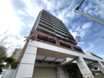 【外観】 | グランアッシュ寝屋川シティノースリッジ