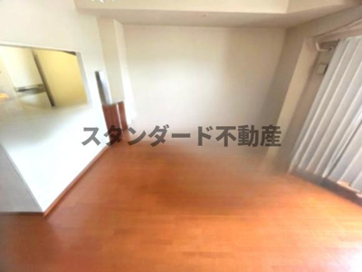 【居間・リビング】 | グランアッシュ寝屋川シティノースリッジ