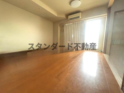 【居間・リビング】 | グランアッシュ寝屋川シティノースリッジ