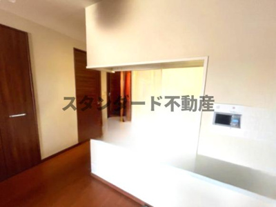 【キッチン】 | グランアッシュ寝屋川シティノースリッジ