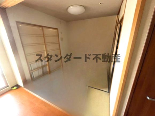 【和室】