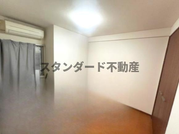 【洋室】