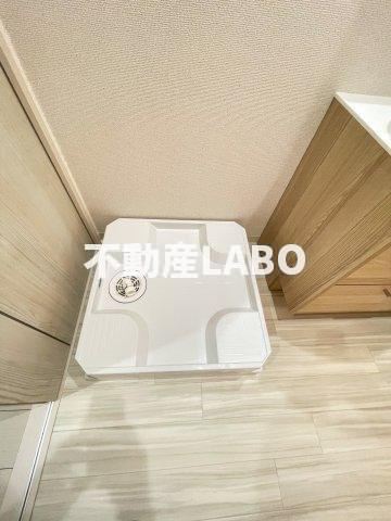 フジパレス今川駅東Ⅱ番館のその他