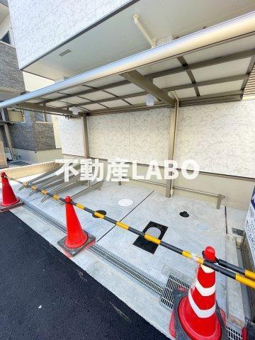 フジパレス今川駅東Ⅱ番館のその他