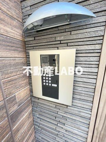 フジパレス今川駅東Ⅱ番館のその他