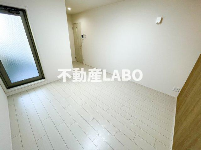 フジパレス今川駅東Ⅱ番館の内装
