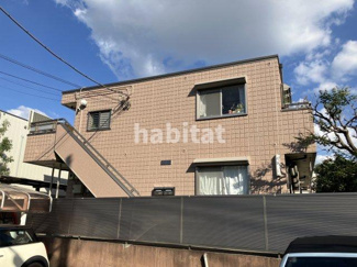 【外観】 | アーバンライフ、二子玉川駅徒歩10分！