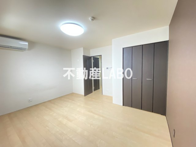 フジパレス中野Ⅴ番館のその他共用部分