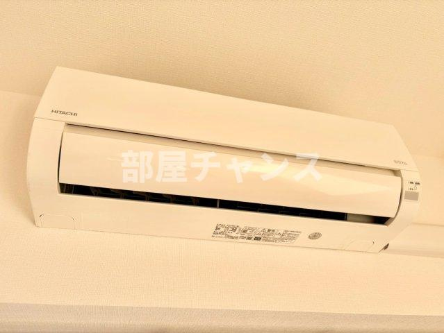 S-RESIDENCE熱田の設備