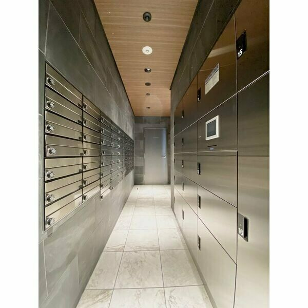 S-RESIDENCE熱田のその他共用部分