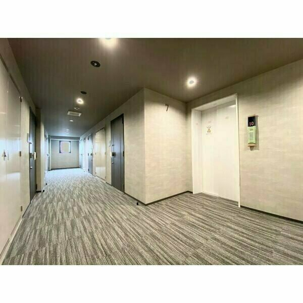 S-RESIDENCE熱田のその他