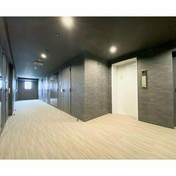 S-RESIDENCE熱田のその他共用部分