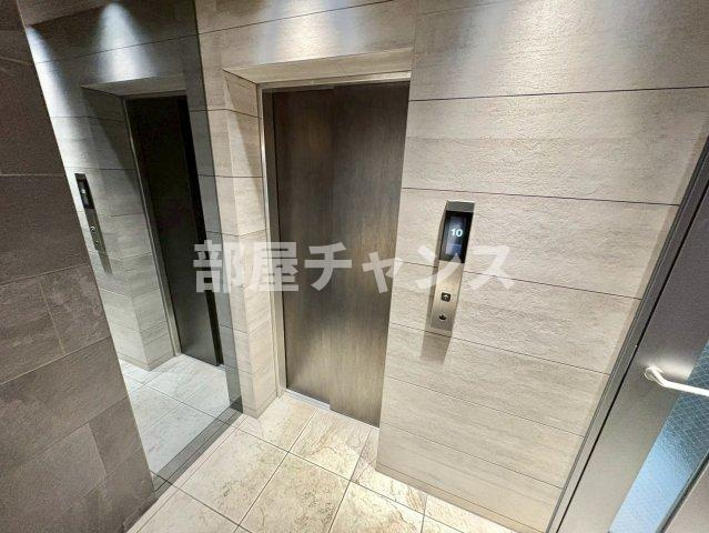 S-RESIDENCE熱田のその他共用部分